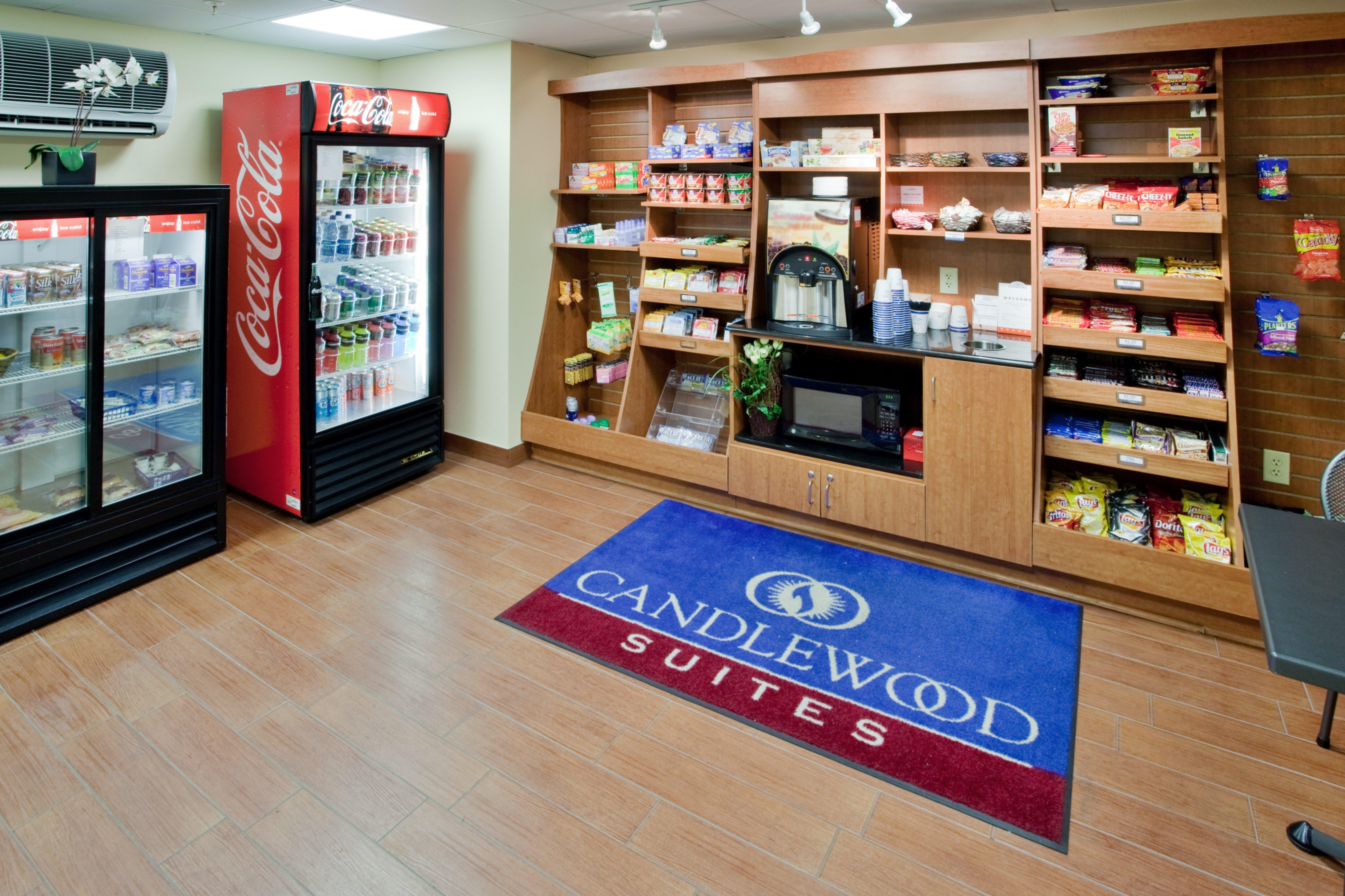 Candlewood Suites Richmond Airport By Ihg Сендстон Екстер'єр фото