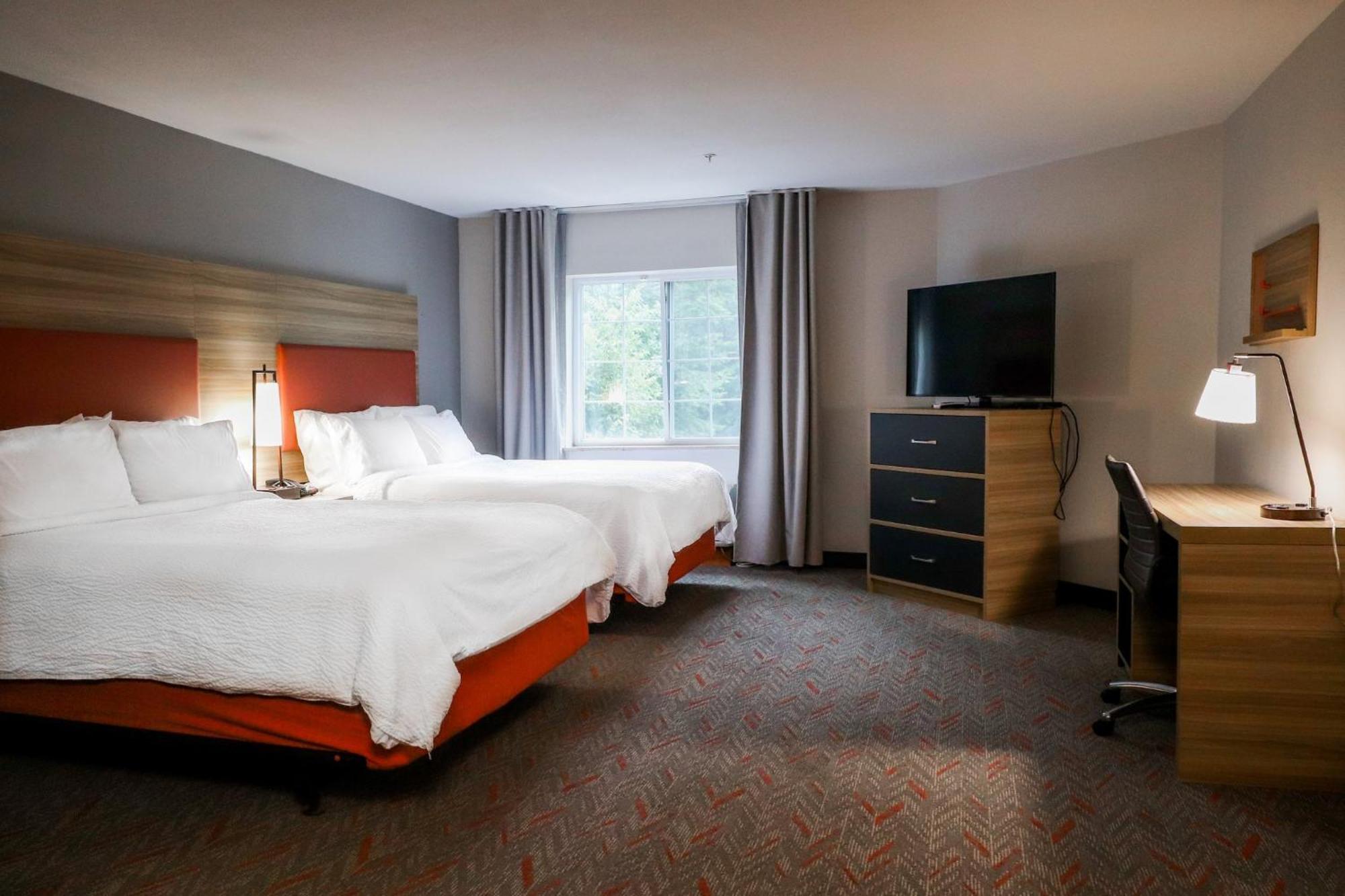 Candlewood Suites Richmond Airport By Ihg Сендстон Екстер'єр фото