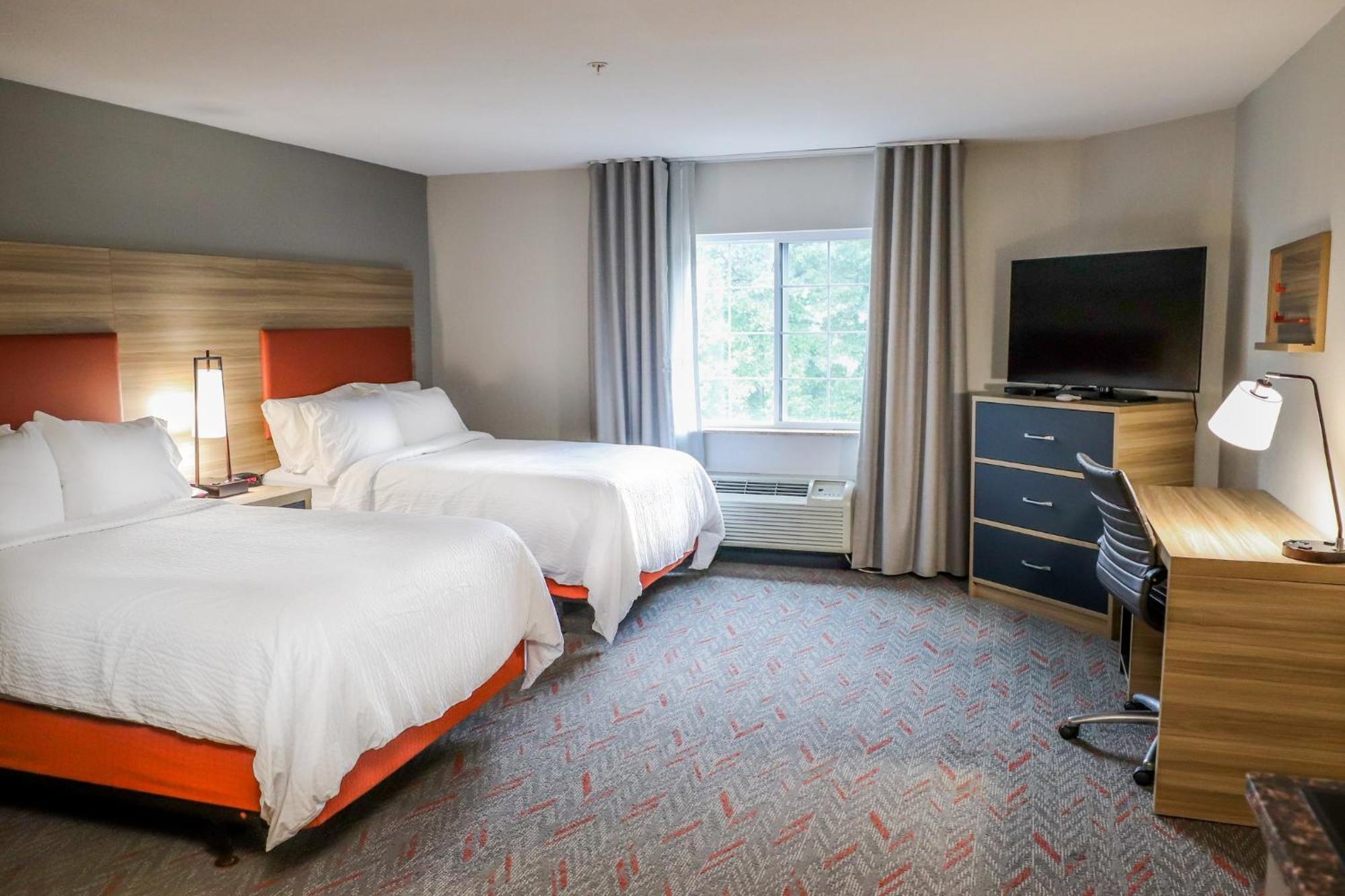 Candlewood Suites Richmond Airport By Ihg Сендстон Екстер'єр фото