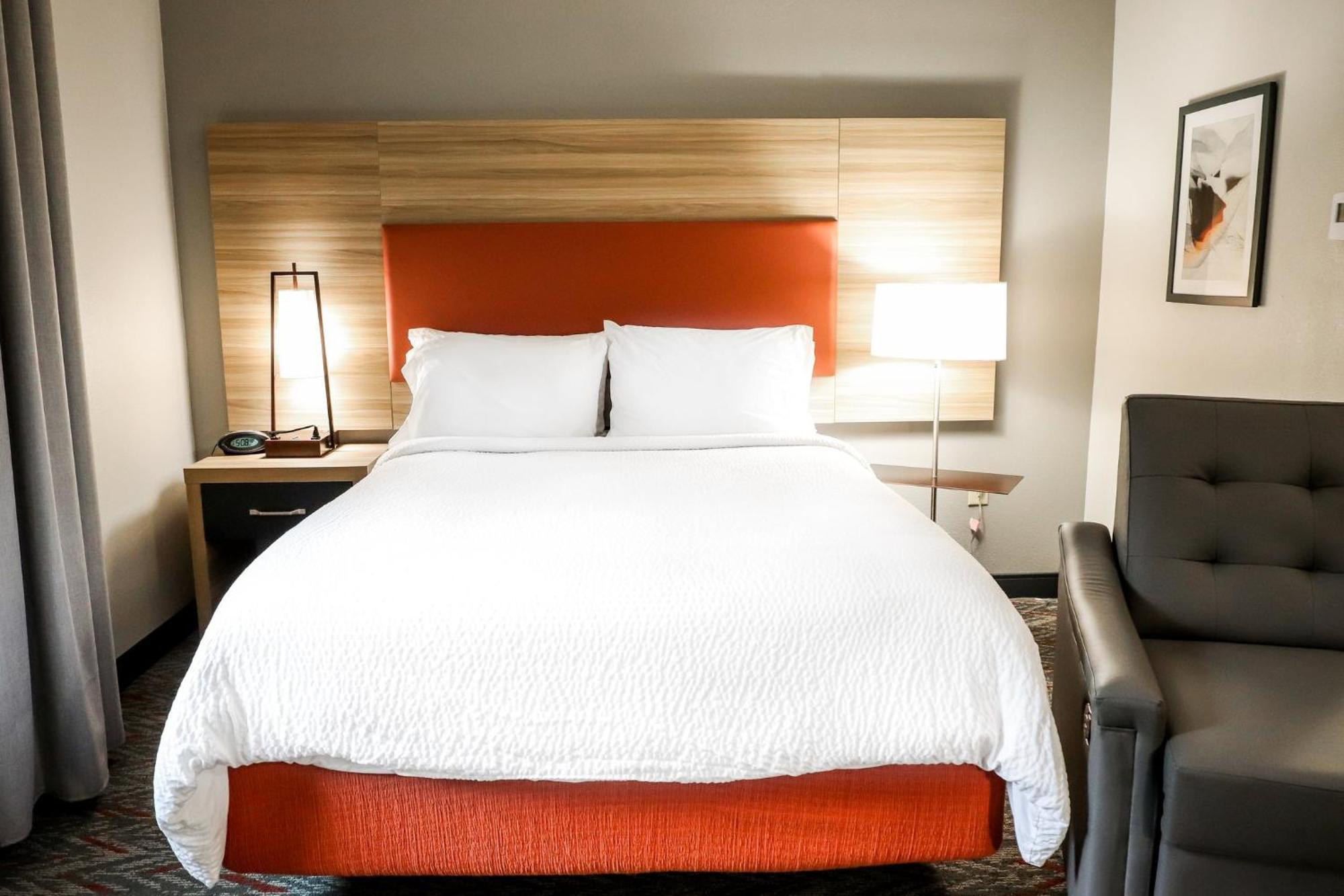 Candlewood Suites Richmond Airport By Ihg Сендстон Екстер'єр фото