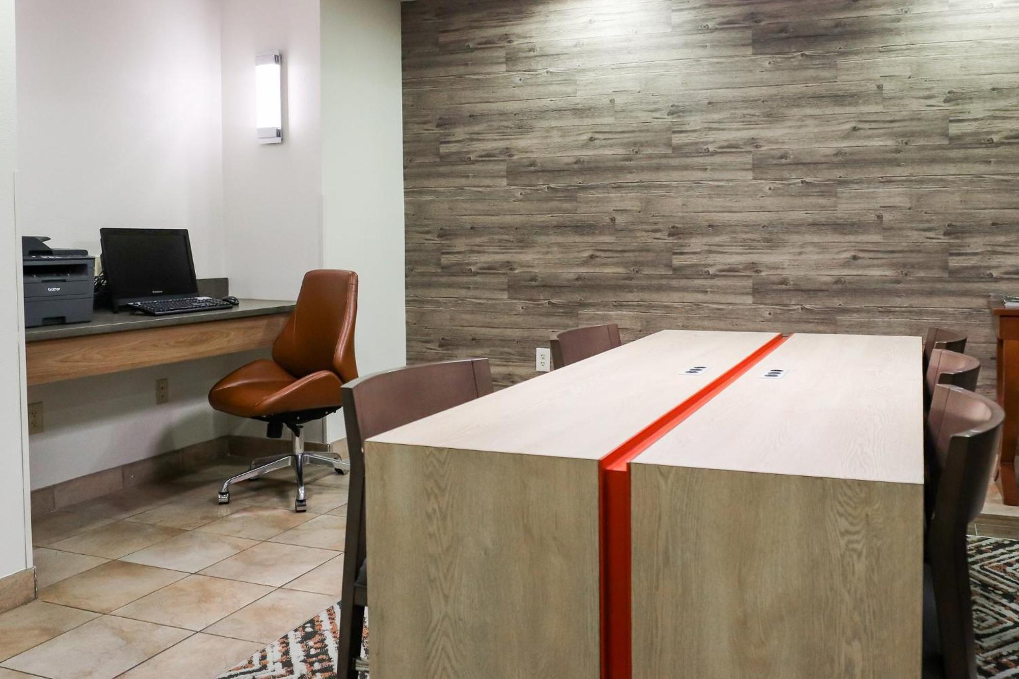 Candlewood Suites Richmond Airport By Ihg Сендстон Екстер'єр фото