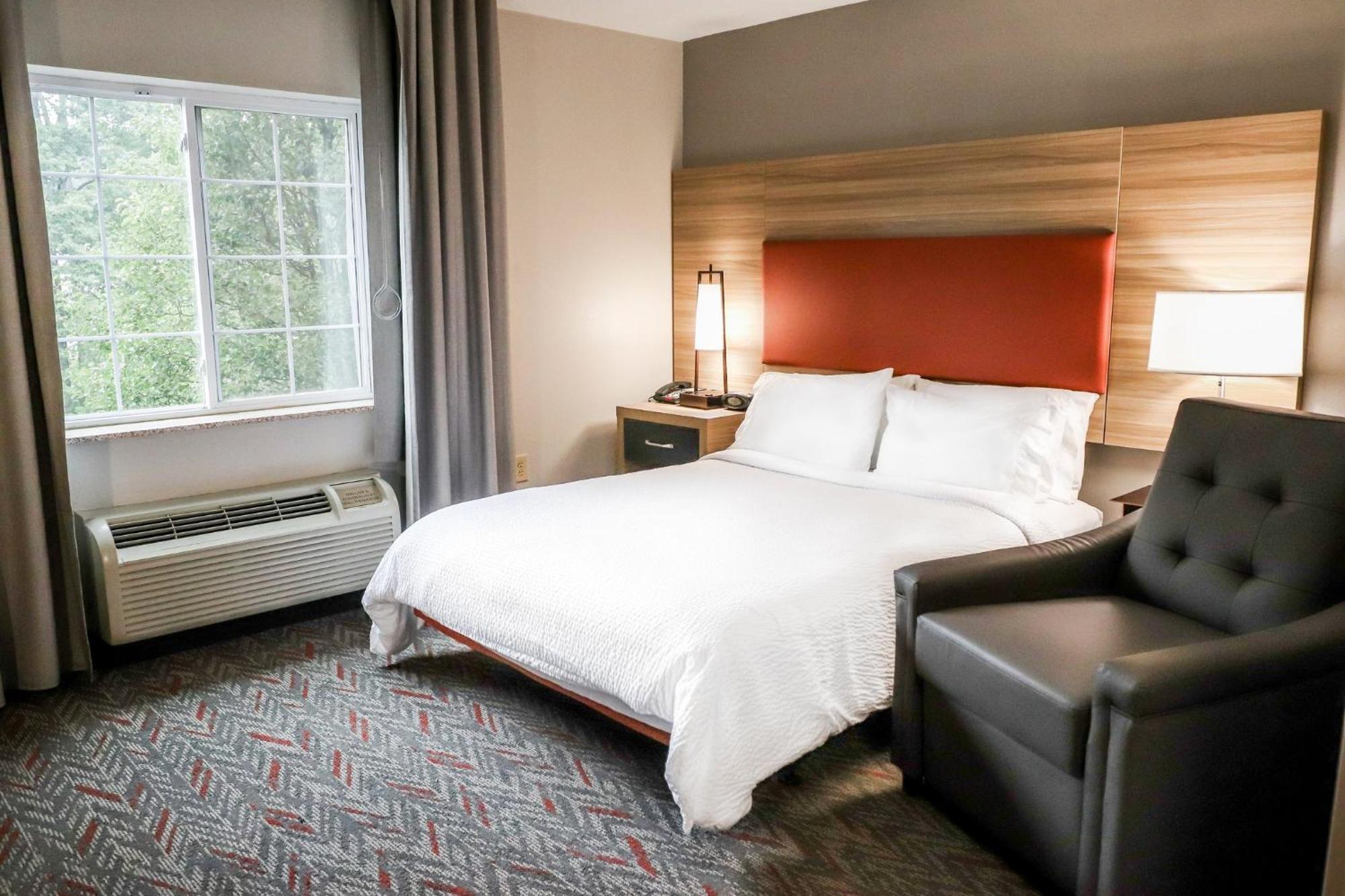 Candlewood Suites Richmond Airport By Ihg Сендстон Екстер'єр фото